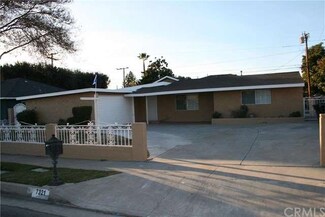 7321 Sorensen Ave, Whittier, CA 90606