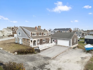 23 Oceanside Dr, Scituate, MA 02066