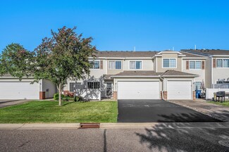 15881 Flute Way Unit 273, Saint Paul, MN 55124