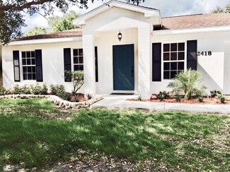 2418 SW Carpenter St, Port Saint Lucie, FL 34984
