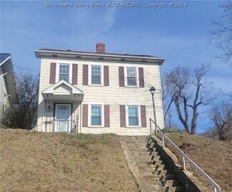 1518 Huron Terrace, Charleston, WV 25311