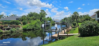 15140 Riverbend Blvd Unit 510, North Fort Myers, FL 33917