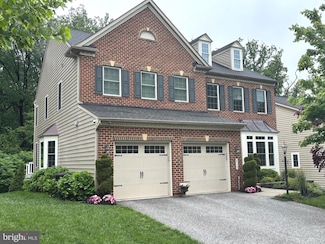 8717 Springvale Dr, Lutherville-Timonium, MD 21093