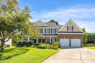 4802 Tradition Way, Colfax, NC 27235