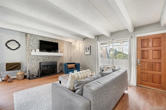 836 Dexter St Unit 205, Denver, CO 80220