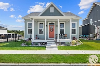 6164 Johanns Meadow Ln, Billings, MT 59101