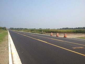 Lot A N Waldo, Midland, MI 48642