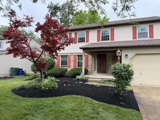 8139 Storrow Dr, Westerville, OH 43081