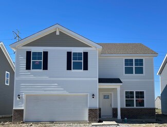 10594 Whitney Place, Crown Point, IN 46307