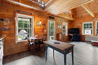 121 E East Shore Rd, Embden, ME 04958