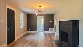 2565 Elliham Ave, North Chesterfield, VA 23237