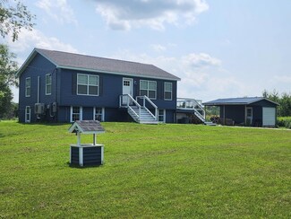 166 Lancaster Brook Rd, Glenburn, ME 04401
