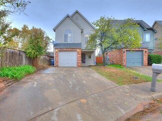 311 W K St, Jenks, OK 74037