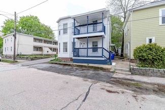 46 Morrison St, Manchester, NH 03104