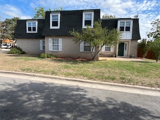 302 Hill St, Glen Rose, TX 76043