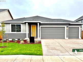 2481 W 9th Ave, Junction City, OR 97448