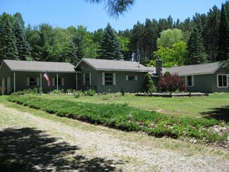 6785 Cherwinski Rd, Vanderbilt, MI 49795