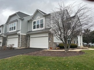 600 Hawley Dr Unit 4346, Oswego, IL 60543