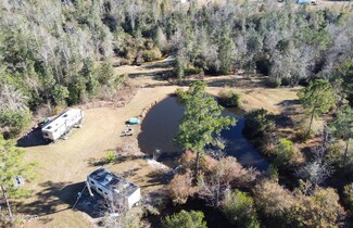 18185 NW County Road 287 Rd, Clarksville, FL 32430