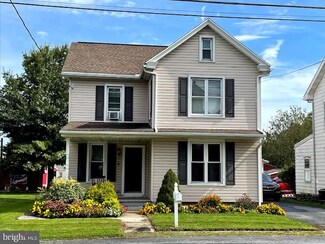 6 Stevens Rd, Stevens, PA 17578