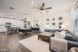 4077 S Sabrina Dr Unit 107, Chandler, AZ 85248