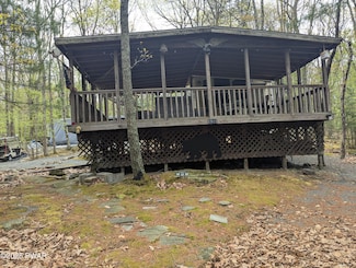 1911 &1912 Pheasant Ln, Shohola, PA 18458
