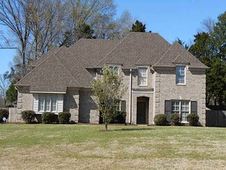 7450 Shadow Run Ln, Arlington, TN 38002