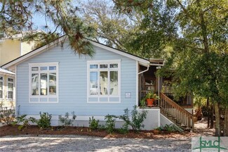 112 Miller Ave, Tybee Island, GA 31328