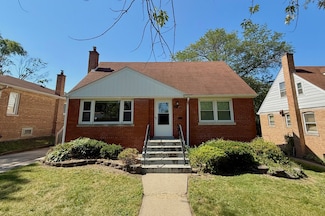18062 Exchange Ave, Lansing, IL 60438