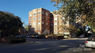 301 W 10th St, Charlotte, NC 28202