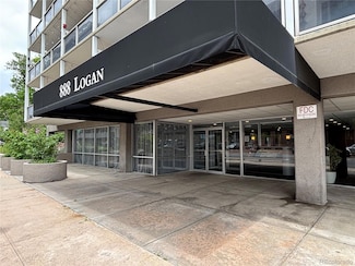 888 N Logan St Unit 2C, Denver, CO 80203