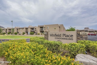 7430 E Chaparral Rd Unit A202, Scottsdale, AZ 85250