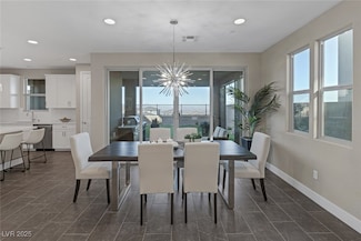 2246 Bird of Prey St, Las Vegas, NV 89138