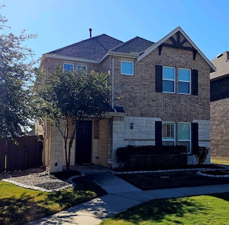 807 Callaway Dr, Allen, TX 75013