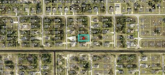 4606 Irene Ave S, Lehigh Acres, FL 33976
