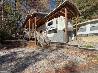 175 Yogi Bear Blvd, Cleveland, GA 30528