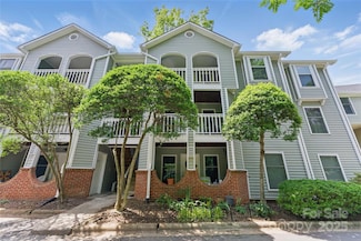 430 Queens Rd Unit 332, Charlotte, NC 28207