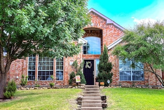 2012 Valley Falls Ave, Mesquite, TX 75181