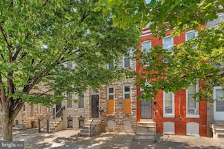 2116 Wilkens Ave, Baltimore, MD 21223