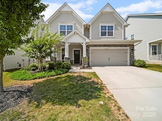 3042 Burnello Ct, Iron Station, NC 28080