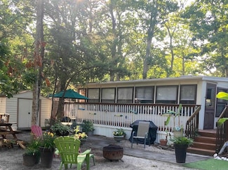 60 Corsons Tavern Rd, Upper Township, NJ 08230