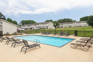 19 1802 West Jackson Ave, Oxford, MS 38655