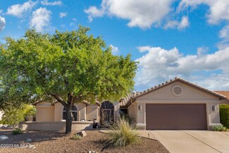 37967 S Desert Bluff Dr, Tucson, AZ 85739