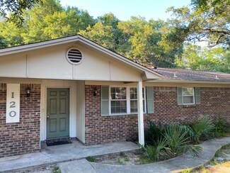120 Bob Sikes Blvd, Fort Walton Beach, FL 32547