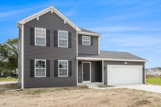 47925 Silver Oaks Blvd, Mattawan, MI 49071