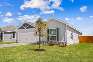 10363 Red Cardinal Dr, Cleveland, TX 77328