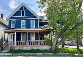 27 Milton Ave Unit 1st Floor Apt- Unit, Amsterdam, NY 12010