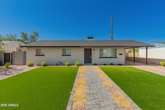 915 E Commonwealth Place, Chandler, AZ 85225