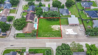 TBD N Downing St, Angleton, TX 77515