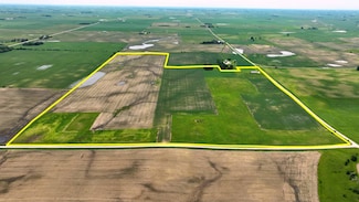 TBD 90th St, Dows, IA 50071